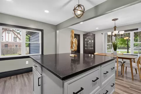 Kitchen - 5006 S Jackson, Jackson, MI 49201 photo 5 of 5