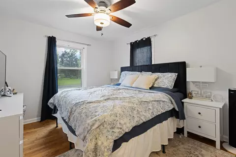 Bedroom - 515 E Russell, Tecumseh, MI 49286 photo 1 of 5