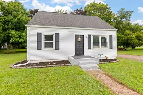 Exterior - 515 E Russell, Tecumseh, MI 49286 photo 6 of 6