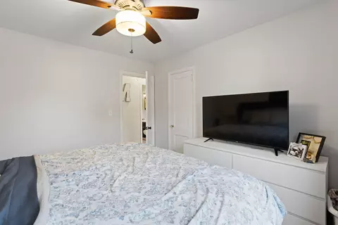 Bedroom - 515 E Russell, Tecumseh, MI 49286 photo 2 of 5