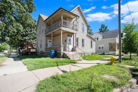 1448 Broadway, Grand Rapids, MI 49504