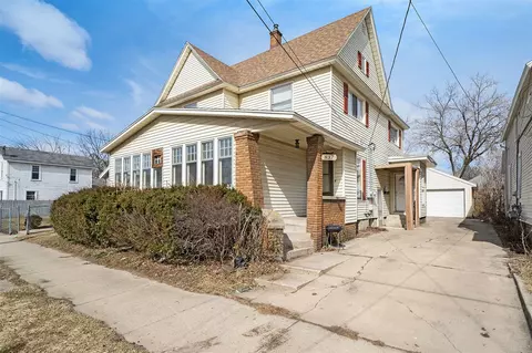 837 4th, Grand Rapids, MI 49504