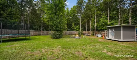Exterior - 4959 W Jack Pne, Grant, MI 49327 photo 11 of 13