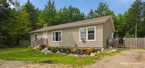 Exterior - 4959 W Jack Pne, Grant, MI 49327 photo 7 of 13