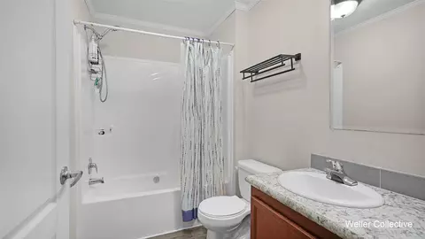 Bath - 4959 W Jack Pne, Grant, MI 49327 photo 3 of 3