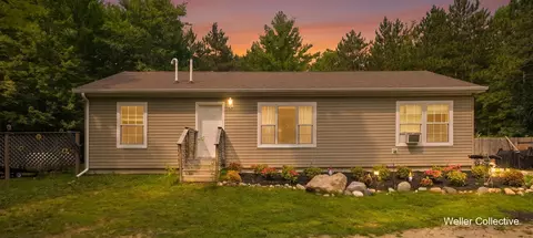 Exterior - 4959 W Jack Pne, Grant, MI 49327 photo 2 of 13
