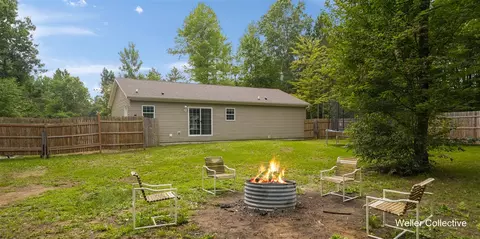 Exterior - 4959 W Jack Pne, Grant, MI 49327 photo 9 of 13