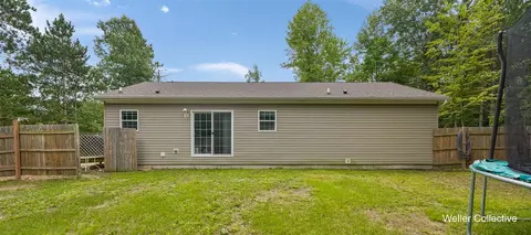 Exterior - 4959 W Jack Pne, Grant, MI 49327 photo 10 of 13