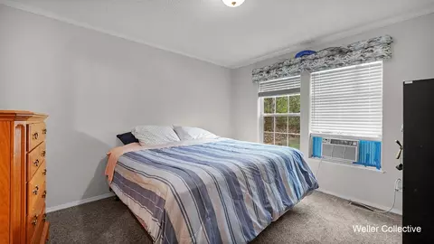 Bedroom - 4959 W Jack Pne, Grant, MI 49327 photo 1 of 5