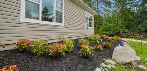 Exterior - 4959 W Jack Pne, Grant, MI 49327 photo 8 of 13