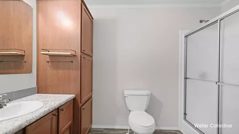 Bath - 4959 W Jack Pne, Grant, MI 49327 photo 1 of 3