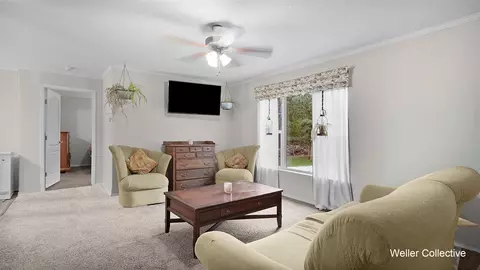 Living - 4959 W Jack Pne, Grant, MI 49327 photo 2 of 2