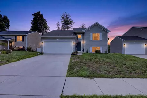 818 Strauss, Greenville, MI 48838