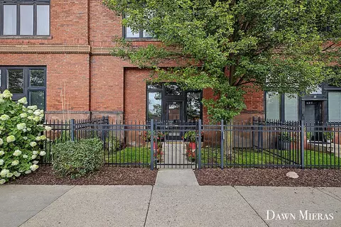 600 Broadway #124, Grand Rapids, MI 49504
