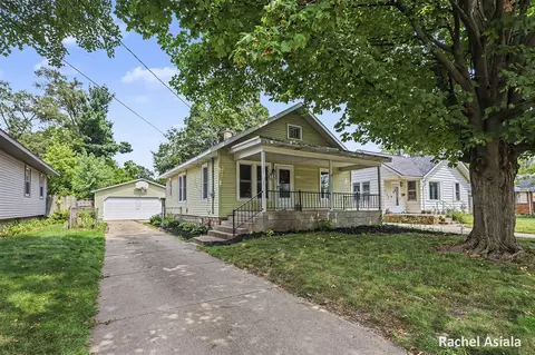 143 Murray, Kentwood, MI 49548
