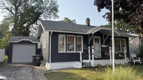 484 Upton, Saint Joseph, MI 49085