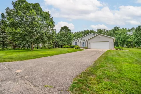 Exterior - 5324 Becht, Coloma, MI 49038 photo 2 of 7