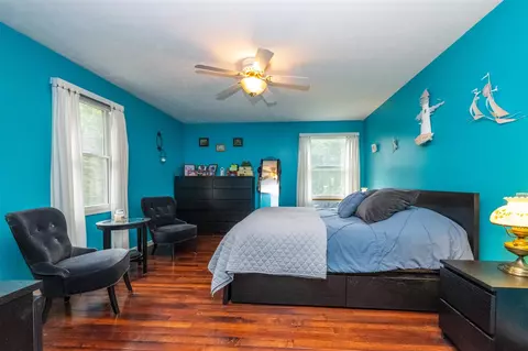 Bedroom - 5324 Becht, Coloma, MI 49038 photo 1 of 3