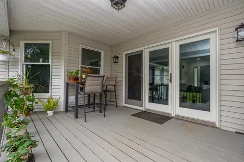 Exterior - 5324 Becht, Coloma, MI 49038 photo 3 of 7