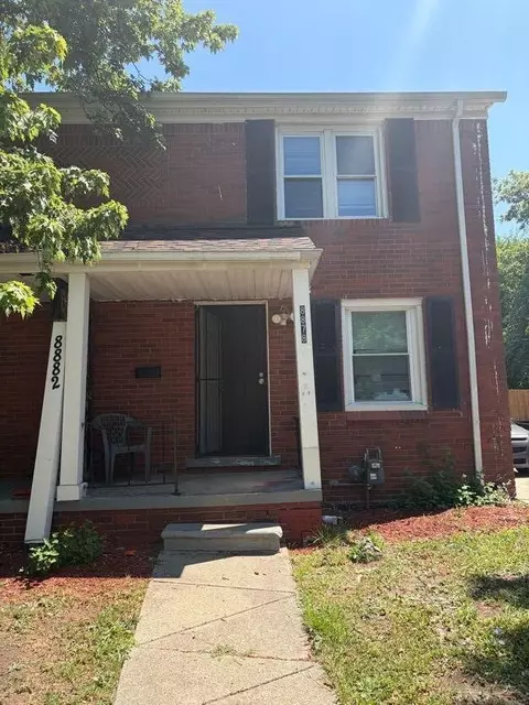 8878 Evergreen, Detroit, MI 48228