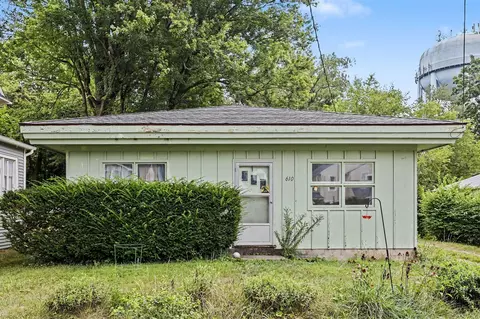 610 Campbell, Kalamazoo, MI 49006