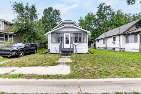 41 Lourim, Battle Creek, MI 49014