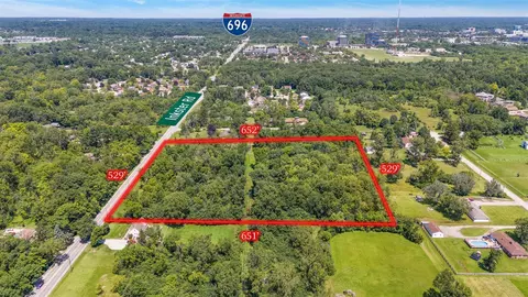 Inkster, Southfield, MI 48033