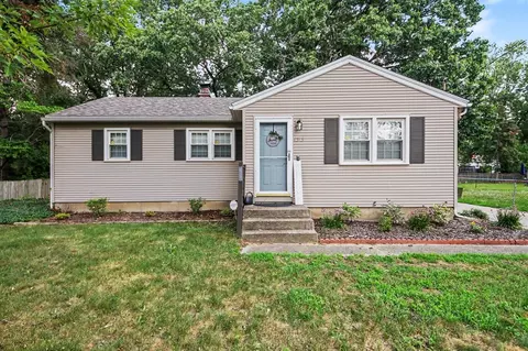 1313 Bowdoin, Kentwood, MI 49508