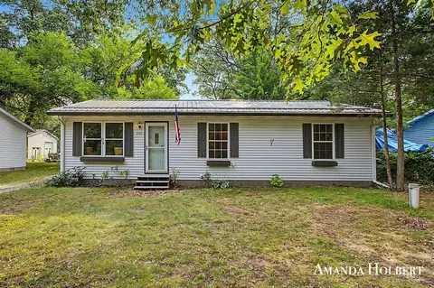 230 Shonat, Muskegon, MI 49442