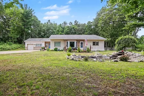 1985 N Jebavy, Ludington, MI 49431