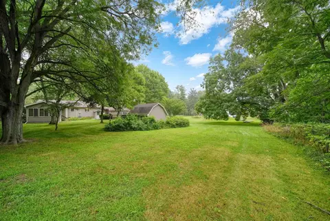 Exterior - 10935 Warner, Concord, MI 49237 photo 9 of 10