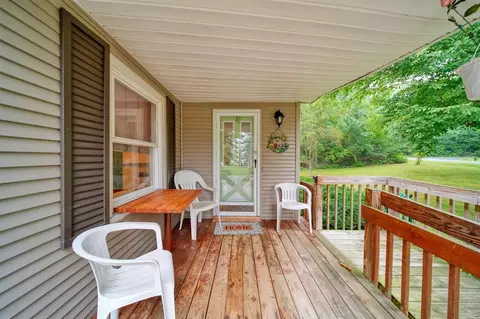 Exterior - 10935 Warner, Concord, MI 49237 photo 3 of 10