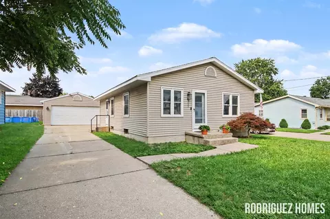3283 Larue, Grandville, MI 49418