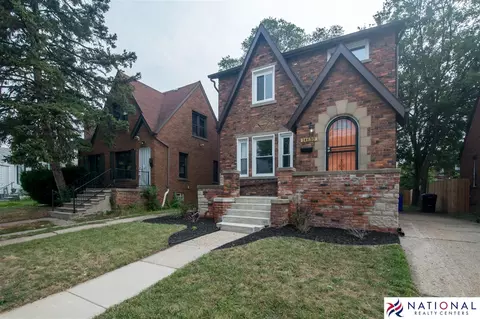 14630 Coyle, Detroit, MI 48227