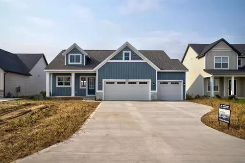 10124 Strawberry, Zeeland, MI 49464