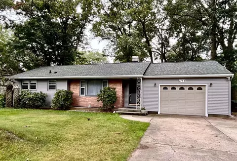 1753 Vine, Muskegon, MI 49442