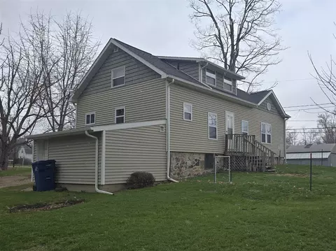 Exterior - 804 E State, Colon, MI 49040 photo 5 of 11