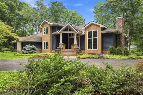 7177 Aqua Fria, Grand Rapids, MI 49546