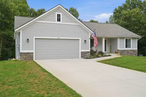 919 Armintrout Rdg, Allegan, MI 49010