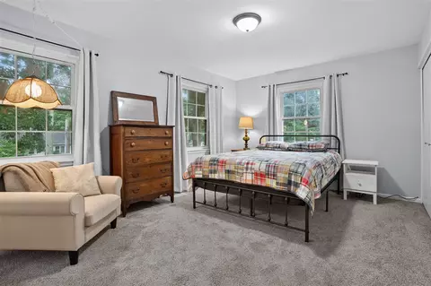 Bedroom - 110 Haymac, Parchment, MI 49004 photo 1 of 5