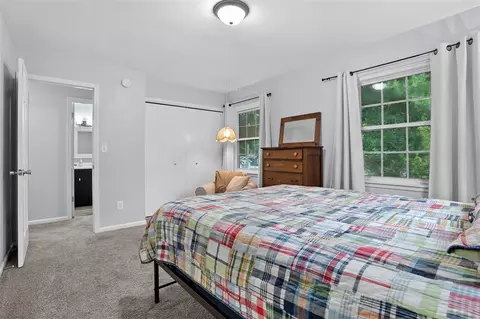 Bedroom - 110 Haymac, Parchment, MI 49004 photo 2 of 5