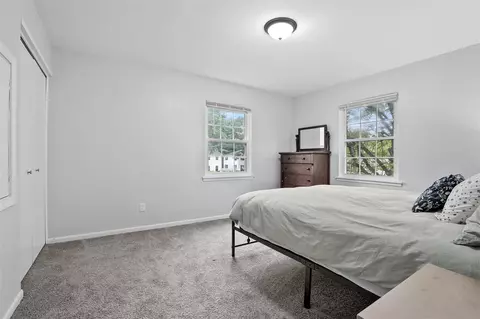 Bedroom - 110 Haymac, Parchment, MI 49004 photo 4 of 5