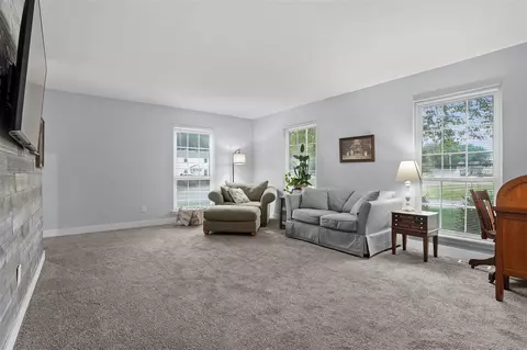 Living - 110 Haymac, Parchment, MI 49004 photo 1 of 2