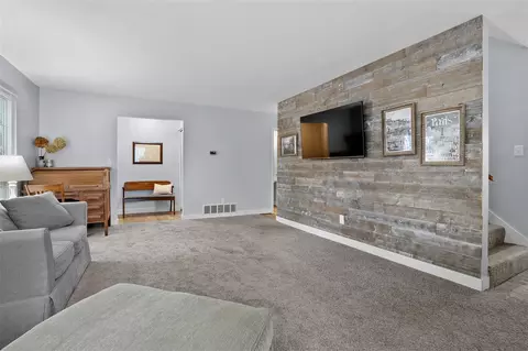 Living - 110 Haymac, Parchment, MI 49004 photo 2 of 2