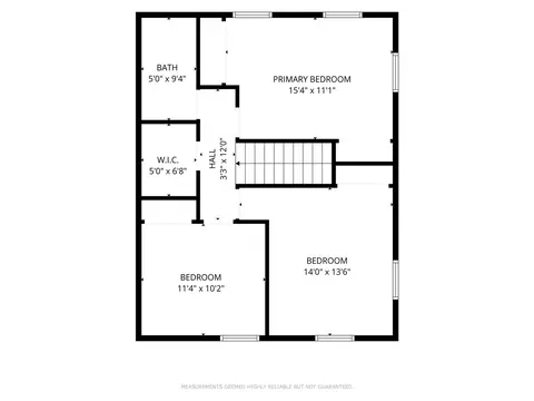 Floorplan - 110 Haymac, Parchment, MI 49004 photo 4 of 5