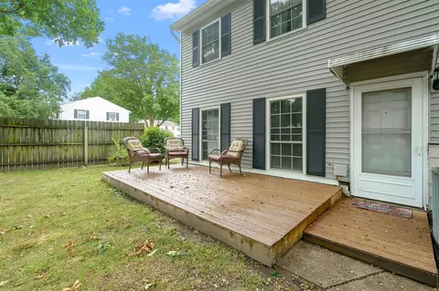 Exterior - 110 Haymac, Parchment, MI 49004 photo 6 of 8