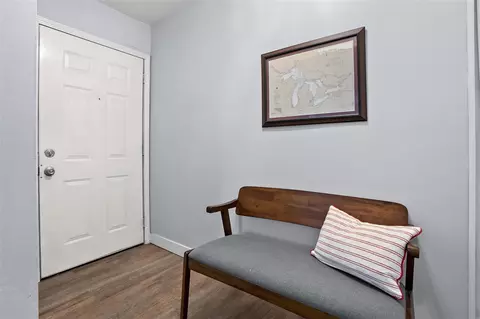 Entry Way - 110 Haymac, Parchment, MI 49004 photo 1 of 1