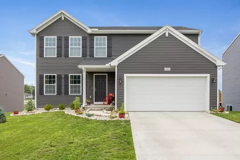 13662 Oasis, Holland, MI 49424
