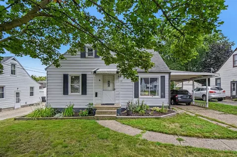 3658 Badger, Wyoming, MI 49509