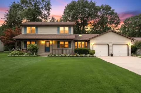 14979 Canary, Grand Haven, MI 49417